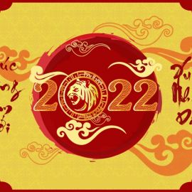 TIỆC TẤT NIÊN TỔNG KẾT CUỐI NĂM 2021