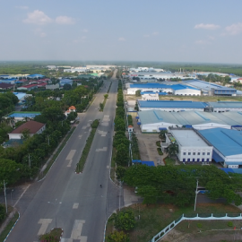 Có nên mua đất Chơn Thành Bình Phước thời điểm này?