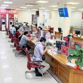 Ông lớn nhà băng bất ngờ giảm sốc lãi vay 3% cho bất động sản