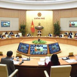 Thủ tướng chỉ đạo họp gỡ khó thị trường bất động sản ngay trong tháng 2