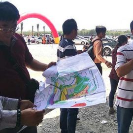 Mua đất nền trong cơn sốt, 5 kinh nghiệm để đời nhà đầu tư cần phải biết