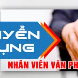 TUYỂN DỤNG NHÂN VIÊN KINH DOANH NÂM 2025