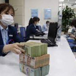 Lãi suất ngân hàng hôm nay 21/2: Đồng loạt giảm