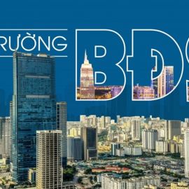 Chính phủ lập Tổ công tác gỡ khó cho bất động sản