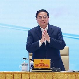 Khơi thông dòng vốn, giải quyết tín dụng cho bất động sản