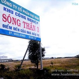 Tin nóng trong tuần - dự án ngàn tỷ sắp công bố tại thành phố mới Bình Dương