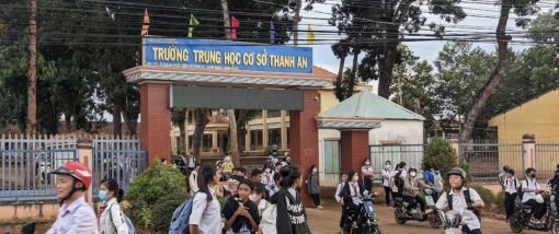 KHU DÂN CƯ THANH AN