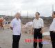 Thời gian hoàn thành Dự án Becamex - Bình Phước quyết định ngày ra đời thị xã Chơn Thành